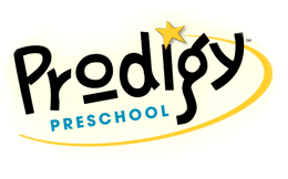 Prodigy Logo